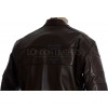 SALE - Harley Brown Cruiser Soft Leather Biker Jacket
